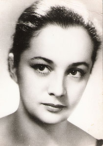 Цветана Гълъбова
